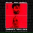 R3HAB, Nina Nesbitt, Paige, Nihil Young