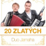 Duo Jamaha