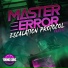 Master Error