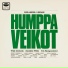 Teijo Joutsela, Humppa-Veikot