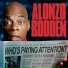 Alonzo Bodden