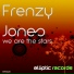 Frenzy Jones