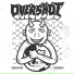 Overshot