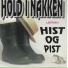 Hold i Nakken