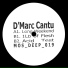 D'Marc Cantu