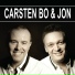 Carsten Bo og Jon
