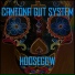 Cantona Gut System
