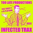 Too Late Productions feat. Saucy P
