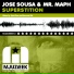 Jose Sousa, Mr. Maph