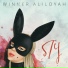 Winner Aliloyah
