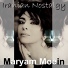 Maryam Moein