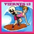 Viernes 13