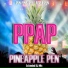 Ppap Pineapple Pen