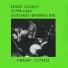 Dexter Gordon, Sonny Grey & Georges Arvanitas Trio