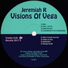 Jeremiah R