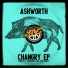 Joseph Ashworth