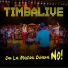 Timbalive