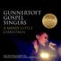 Gunnertoft Gospel Singers feat. Søs Fenger