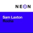 Sam Laxton