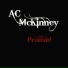 AC McKinney
