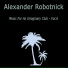 Alexander Robotnick