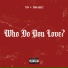 YG feat. Drake