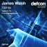 James Walsh