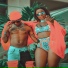Fik Fameica, Lydia Jazmine