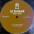 Le Babar