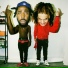 Lil Fancy, E $krilla, heavykev
