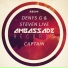 Denys G, Steven Live