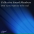 Collective Sound Members