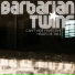 Barbarian Twins