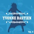 Yvonne Bastien
