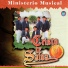 Ministerio Musical Cristo Te Salva