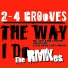 2-4 Grooves