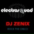 DJ Zenix