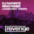 DJ Favorite, Nikki Renee feat. Theory