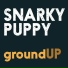 Snarky Puppy