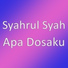 Syahrul Syah