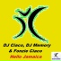 Fonzie Ciaco, DJ Memory, Dj Ciaco