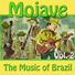 SAmba et Bossa Nova