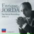 Paris Conservatoire Orchestra, Enrique Jorda