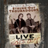 Strung-Out Troubadours, Rik Emmett, Dave Dunlop