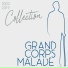 Grand Corps Malade, Charles Aznavour