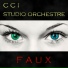 CCI Studio Orchestre