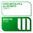 Chris Metcalfe & Allen Watts