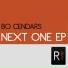 Bo Cendars