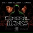 General Monks (Planet Asia & TriState)