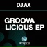 DJ Ax